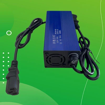 4.2V 8.4V 12.6V 16.8V 21V 1A 2A 3A 4A Lithium Li-ion Battery Charger 18650 Intelligent Automatic Battery Charger