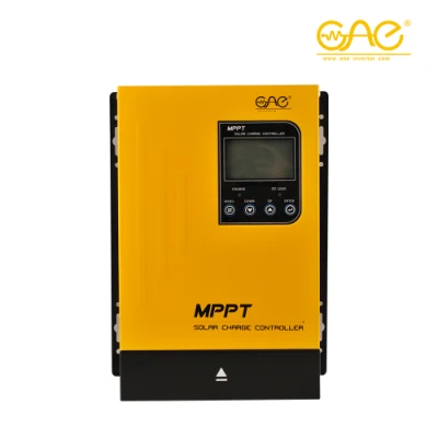 Solar Charger Controller for Solar Street Light System