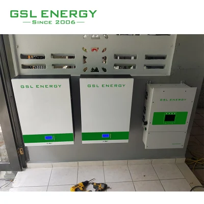 Factory Sale Tesla 48 Volt Lithium Iron Storage Power Wall Battery 100ah 200ah 5kwh 10kwh Powerwall for Home Solar System