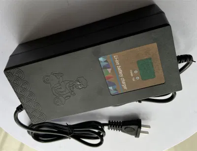 High Quality 48V60V72V2a/3A/4A/5A LiFePO4 Battery Charger