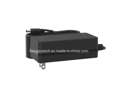 Compatible with VoIP Polycom IP Phones 48 Volt 0.3A 0.5A 0.8A 1A 1.2A 1.5A 2A 24V 9V 48V AC DC Wall Mount Switching Power Supply Adapter Lithium Battery Charger