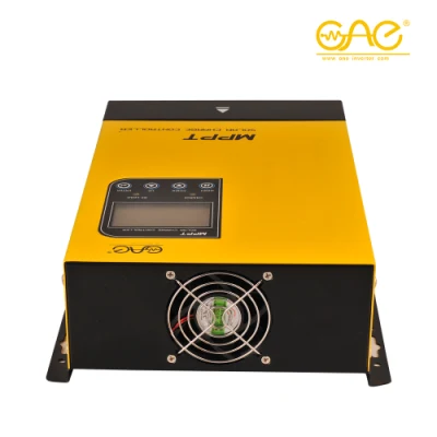 Solar Charger Controller for Solar Street Light System