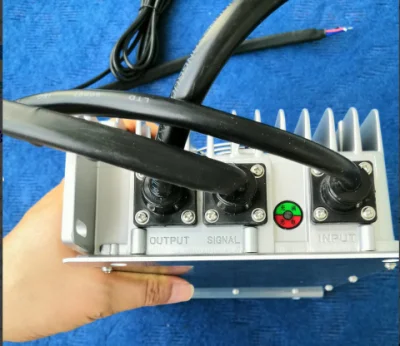 2kw 72V 25A EV Battery Charger