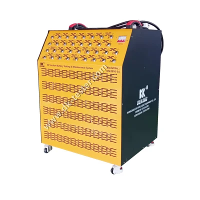 Toyota/Honda/Lexus/Nissan Hev Car Hybrid Traction Battery 7.2V/9.6V/14.4V NiMH Battery Module Auto Cycle Discharger Charger