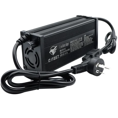 1500 Watt Car Batteries Charger 72 Volt Batteries Charger 72 Volt Car Lithium Li-ion Battery Charger 72V15A