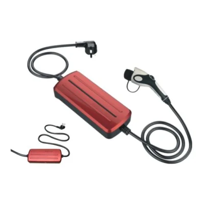Portable AC Integrated New Energy Automotive Battery Home Charger
