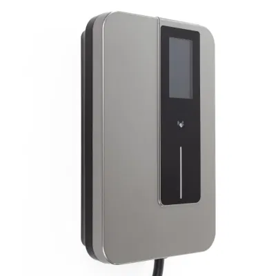 Customized AC Home 16 40 48 AMP Ocpp Type 2 Type 1 Level 2 UL 22kw 11kw 9.6kw 7kw Smart Wall Mounted Electric Car Fast EV Battery Charger