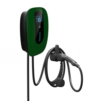 OEM FCC Approved EV Battery Charging Smart Charge 6A Onboard Charger 16A /32A Hotel