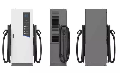 60kw/120kw/ Dual Guns China Electric Vehicle DC EV Car Battery Charger Manufacturer for Car Charging Staion