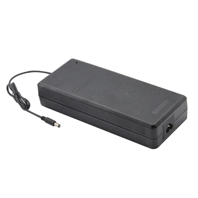 Sans Li-ion Lithium Battery Charger for Electric Scooter Battery Pack