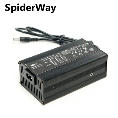Home High Quality 12V 24V 36V 48V 72V 80V /Felipo4/ Battery Charger for Forklift, Electric Car, Electric Bike Scooter