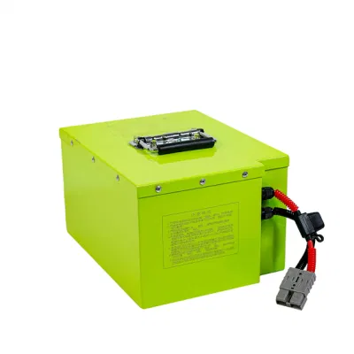 72V Ebike Battery 35ah 35ah 45ah 55ah 65ah Lithium Ion LiFePO4 Battery with Fast Charger Fit for Citycoco Motorcycle Bicycle