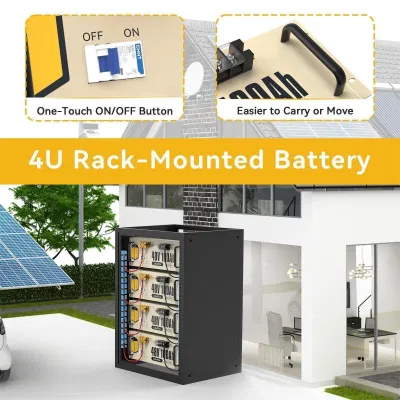 Shenzen Technology Wholesale Price Lipo4 Battery 48V 50ah 100ah 150ah 200ah 300ah 48 Volt Lithium Battery Pack for Solar System