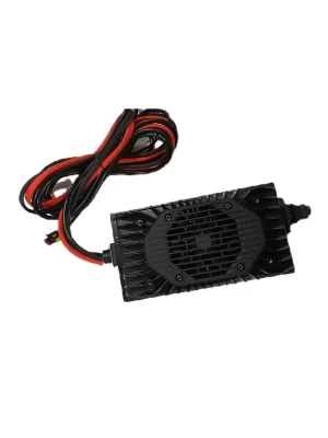  Smart Charger for Electric Golf Cart Onboard and Portable Supporting