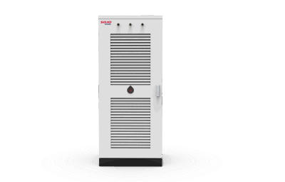 Floor Standing Battery Charger Station - Universal EV Charger
