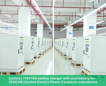 Smart Charger/ Power Bank/Battery Charger for Industrial Charging