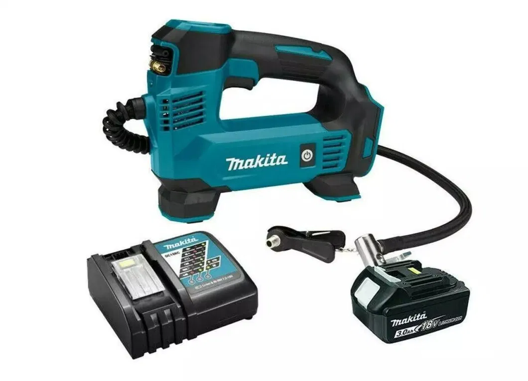 Makita Tools Charger for Battery 18V Makita