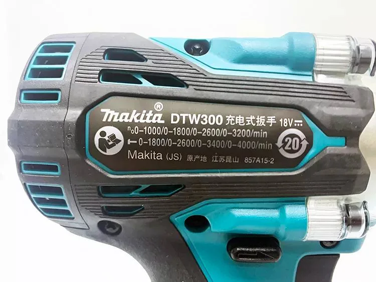 Makita Tools Charger for Battery 18V Makita