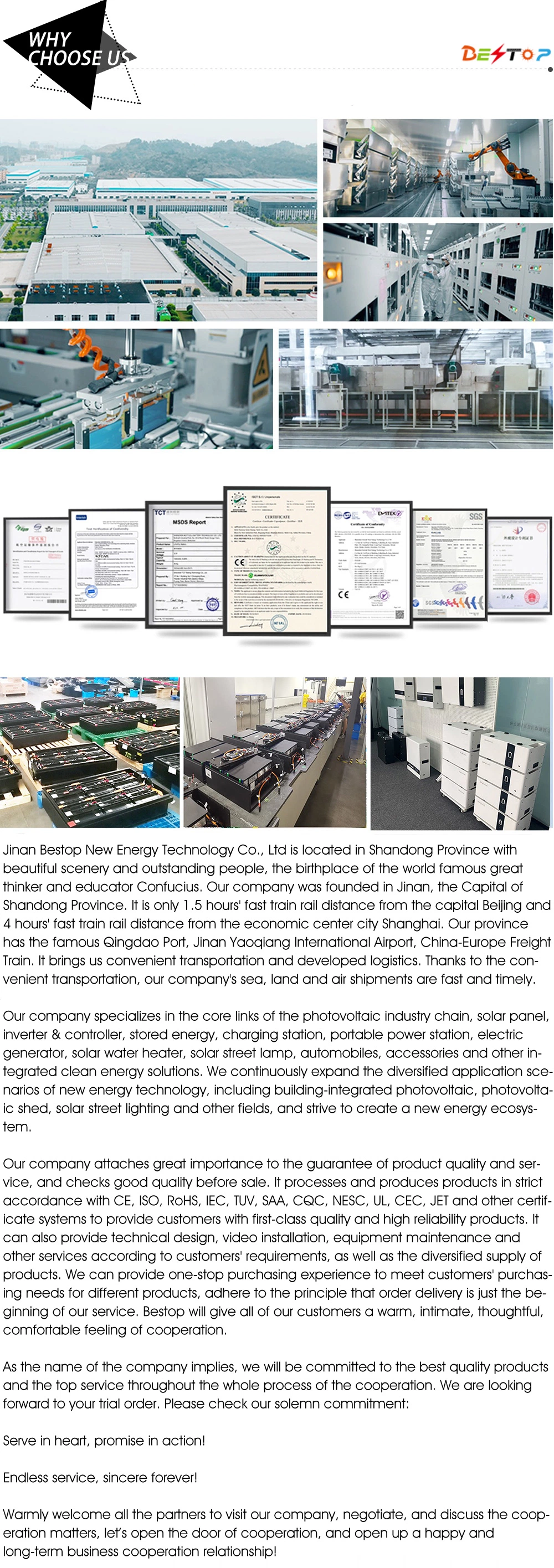 CE Long Life Rechargeable Lead Acid Batteries 12V 24V 200ah Deep Cycle Gel Solar Battery