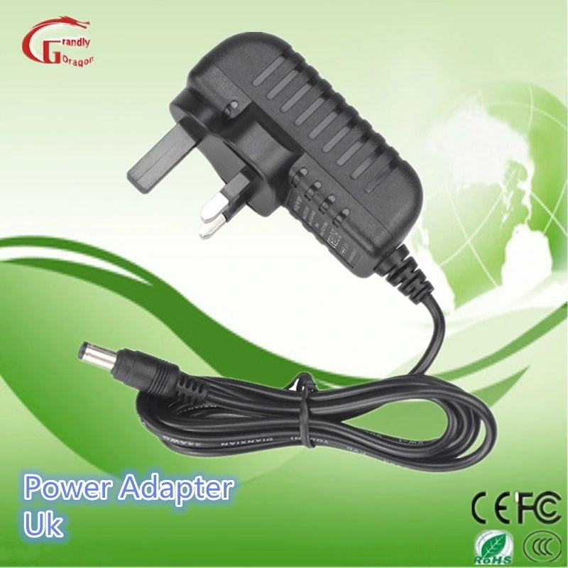 AC DC Switching Power Adapter Power Supply Battery Charger 3V 4.5V 5V 6V 7.5V 8V 9V 9.5V 10V 12V 14V 15V 18V 24V 29V 36V 48V 1A 1.5A 2A 2.5A