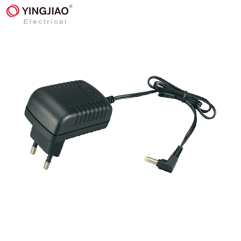 Yingjiao New Design Product Battery to Camera Black Battery Charger