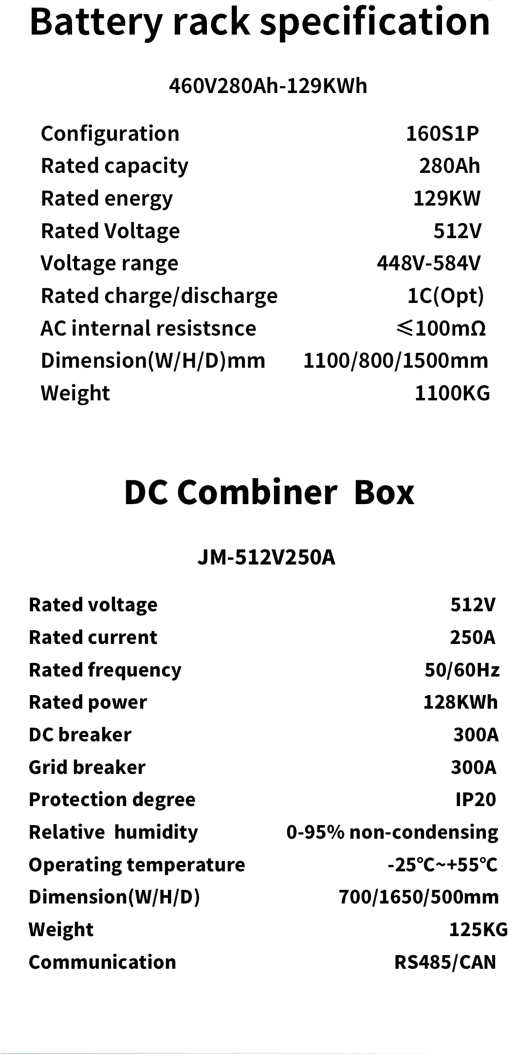 High Voltage Rack Mounted Catl LiFePO4 Battery Cell Solar Home Energy Storage Lithium Li Ion Battery Storage Battery Charger