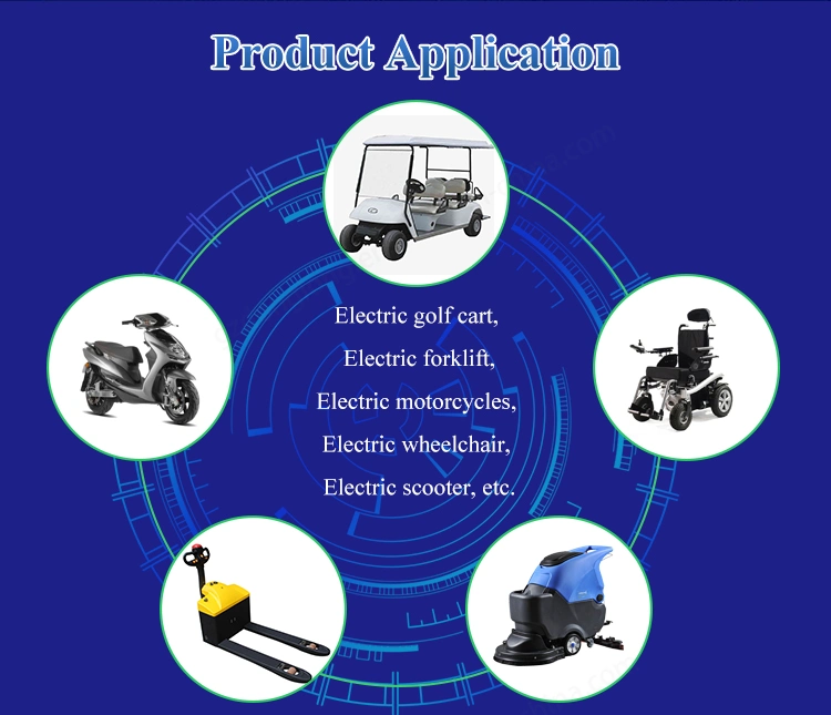 500W LiFePO4 Charger 29.2V 24V 15A Electric Pallet Truck Battery Chargers