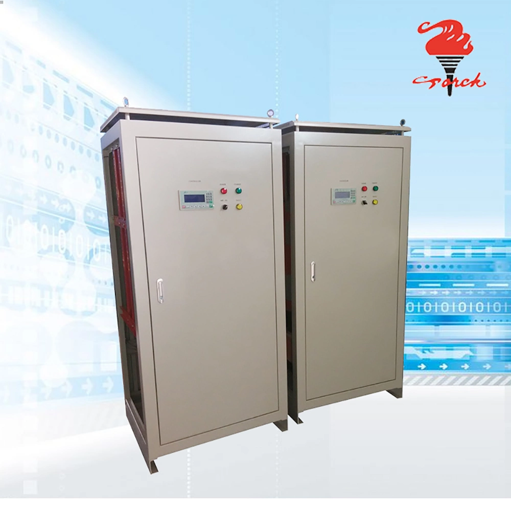 High Quality 220V50A 1/3 Phase Thyristor/ Rectifier/Industrial Battery Charger with UL, GS, CE, RoHS