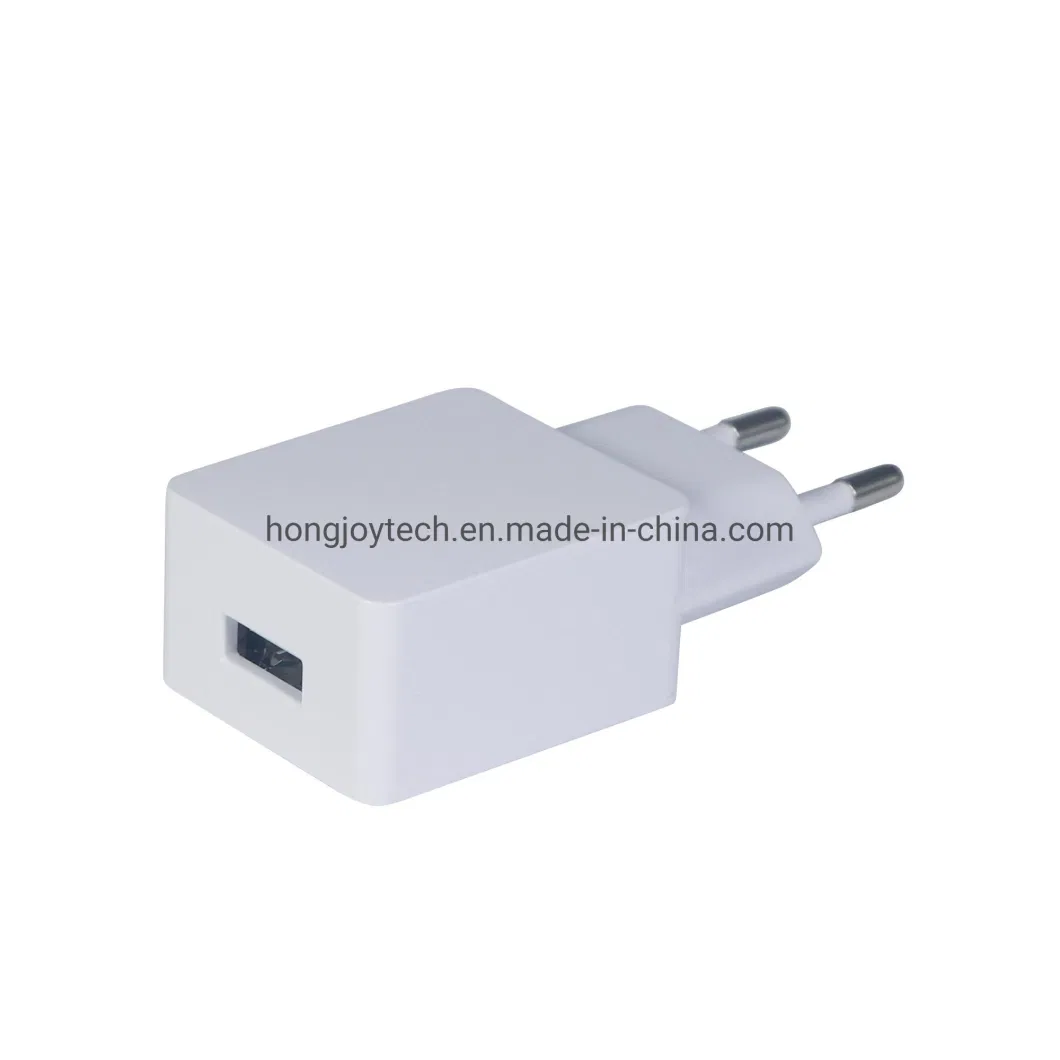 12.6V 12.6VDC 1A Power Cord Adapter 100-240V Input Power Supply Li-ion Battery Charger with United Kingdom Blades