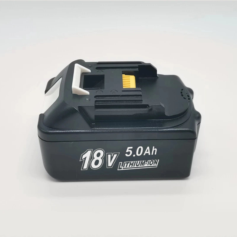 Power Tool 18V 4ah Makita Replacement Battery Bl1850 DC18RC 3A 18V Charger for Makita Bl1850 Bl1860b Bl1860 Bl1840 Bl1845 Bl1835 Bl1830 Lxt-400 Battery DC18ra