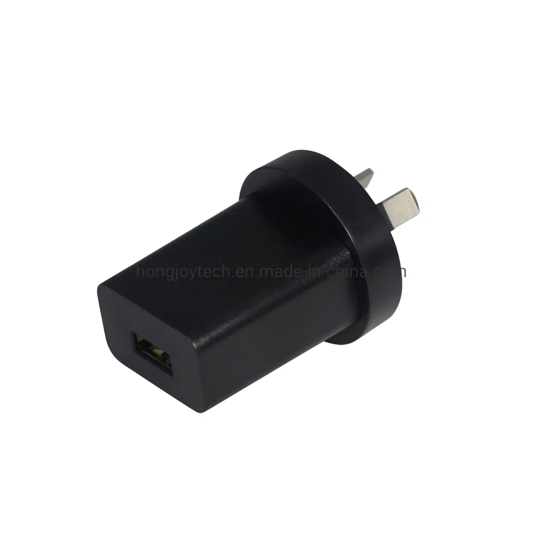 12.6V 12.6VDC 1A Power Cord Adapter 100-240V Input Power Supply Li-ion Battery Charger with United Kingdom Blades