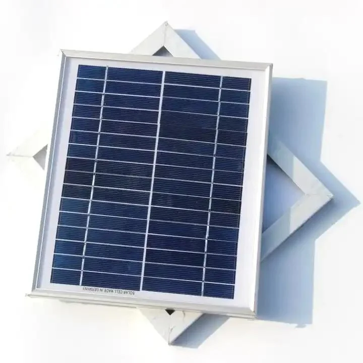 High Quality 5W 18V Small Solar Panels Solar Cell Power System Charge for LED Light Battery Phone Camera