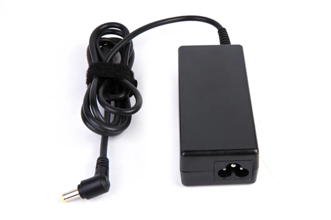 RoHS Laptop Battery Charger 65W 19V 3.42A for Laptop Lenovo Adapter