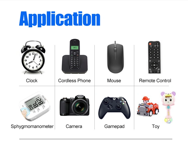 Factory Supply NiMH AA AAA Size Portable Fast Battery Charger 4 Slot USB Cable Model Cylindrical Battery Charger