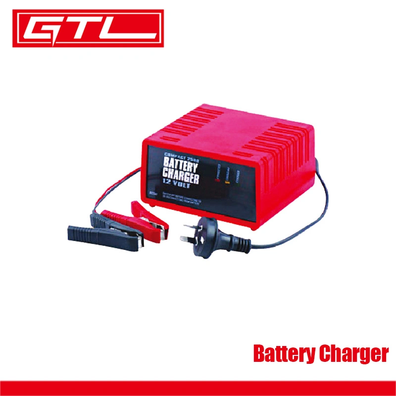 12V Automotive Battery Charger (48230015)