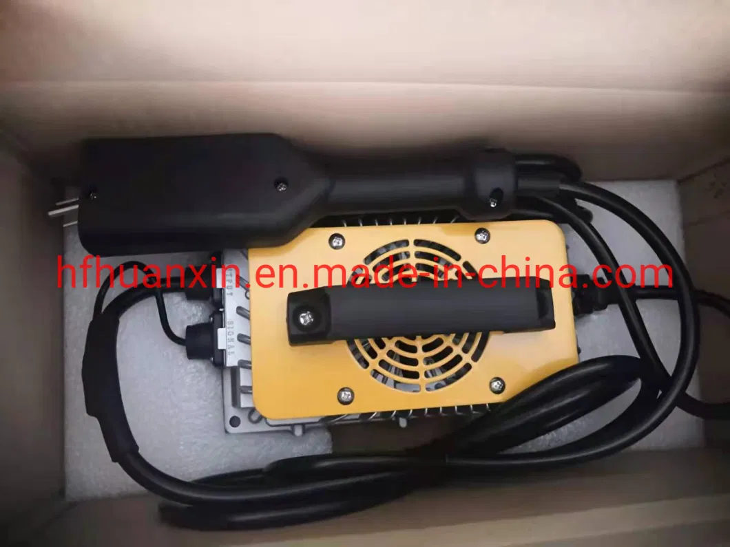 12V Lithium Battery Charger for Marine Use