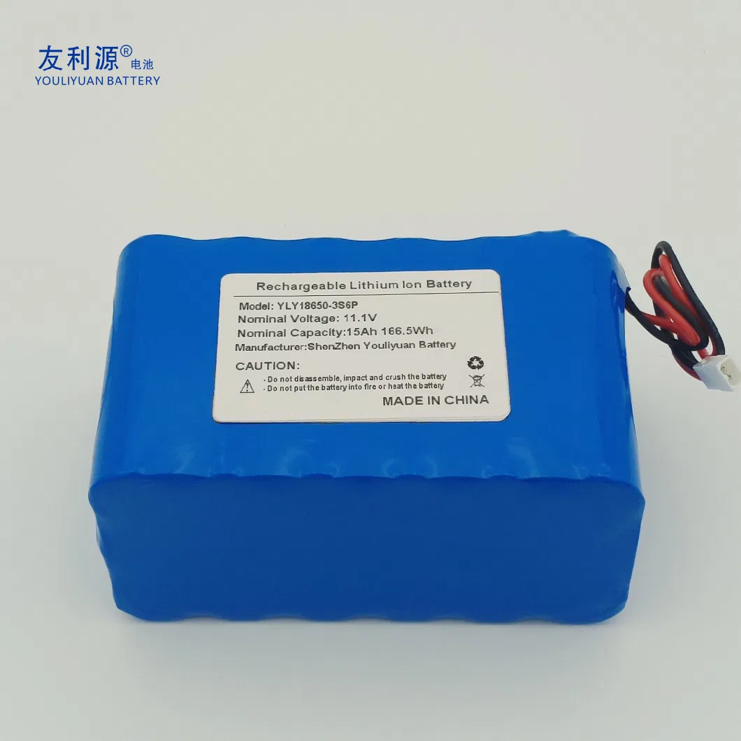 OEM /ODM Battery Charger 11.1V 12V 24V 48V 15ah 24ah 30ah 54ah Storage Rechargeable Battery Lithium Battery Pack Solar Battery UPS Battery Power Tool Battery