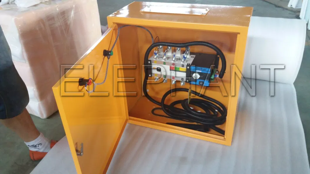 New Powered by Engine 500kVA Diesel Generator Set Fob Reference Price: Get Latest Price