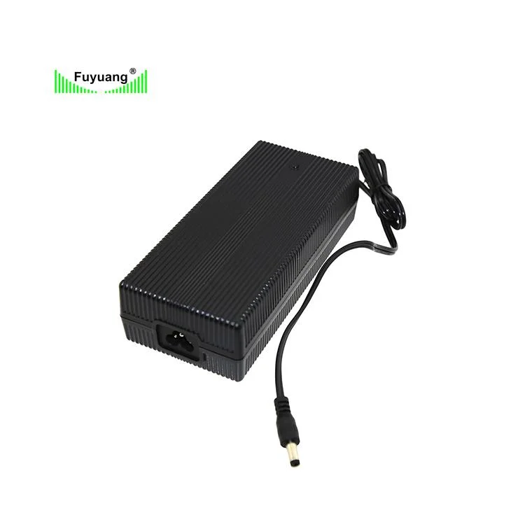 Fuyuang 3 Years Warranty 5s 21V 9.2A Portable Electric Bike Scooter Bicycle 18 Volt Lithium Li-ion Battery Charger