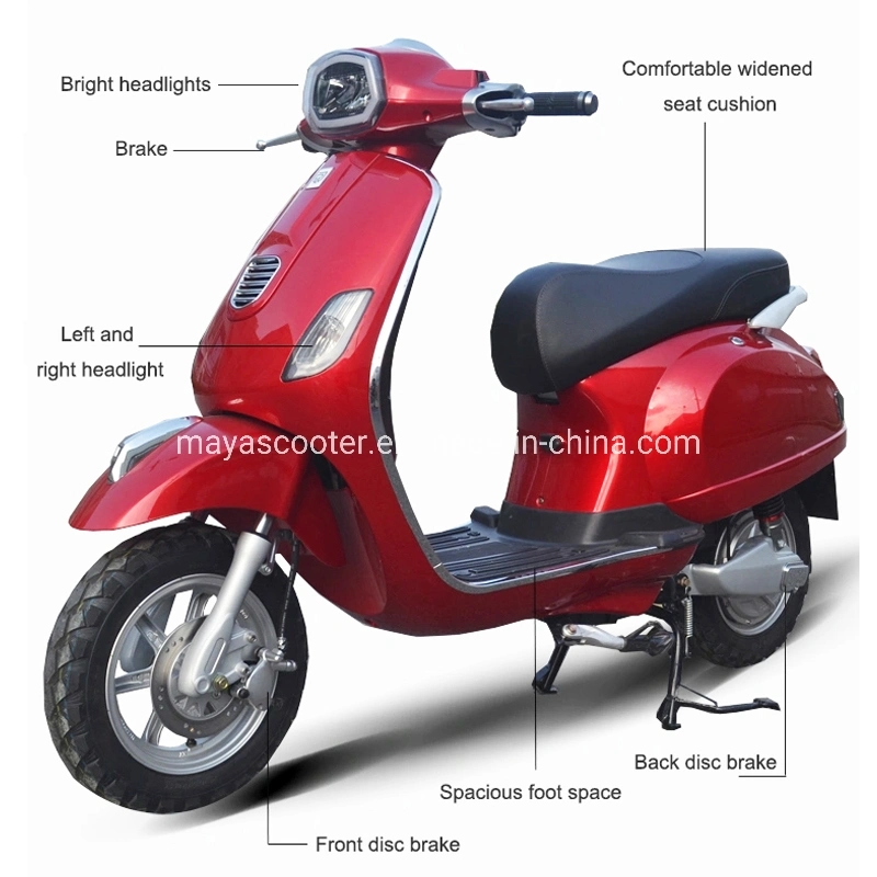 Cheap Mini Scooter Battery Powered Electric Scooter Companies 2024