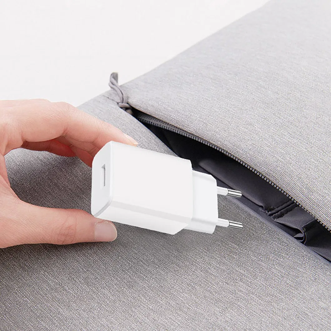 Mobile Battery Supply Charger for iPhone Samsung Universal Mobile Phone Charger USB Mobile Charger Wholesale Mobile Accessories