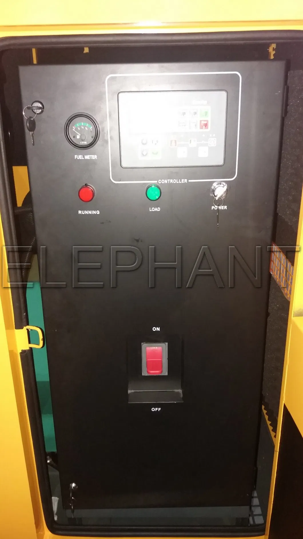 New Powered by Engine 500kVA Diesel Generator Set Fob Reference Price: Get Latest Price