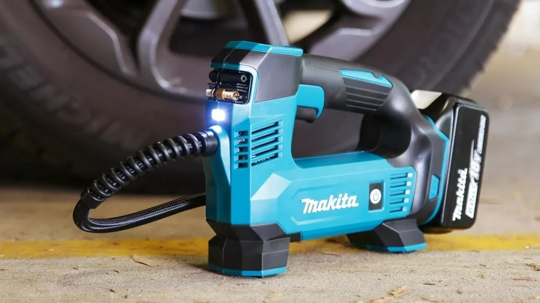 Makita Tools Charger for Battery 18V Makita