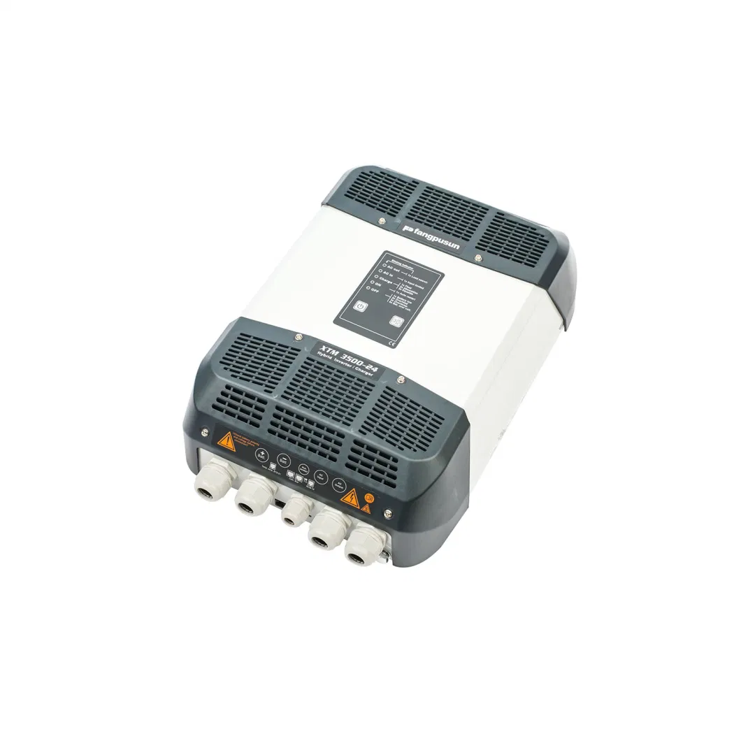 2022 Fangpusun Xtm 3500-24 Hybrid Inverter / Charger