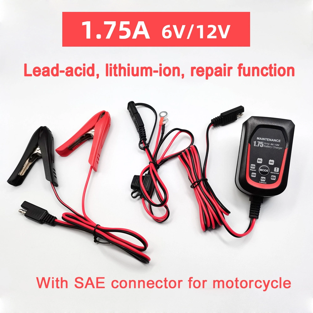 Ithium Battery Adapter 4.2V 8.4V 12.6V 16.8V 0.5A 1A 1.5A 2A 3A 4A 5A 6A Lion Lithium Battery Charger