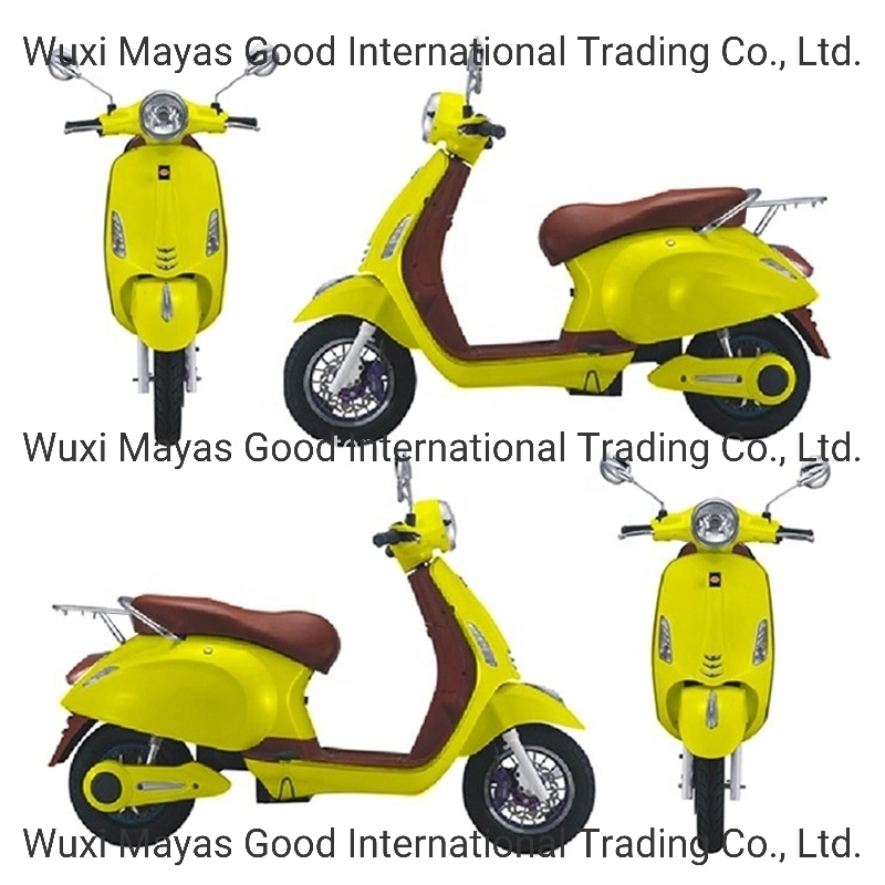Cheap Mini Scooter Battery Powered Electric Scooter Companies 2024