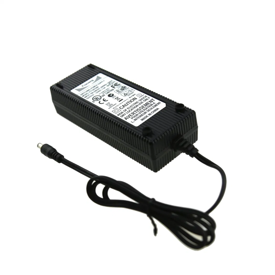 12V 24V 36V 48V 60V 72V RoHS Battery Charger for Electric Scooter Bike Forklift Golf Cart Battery Charger