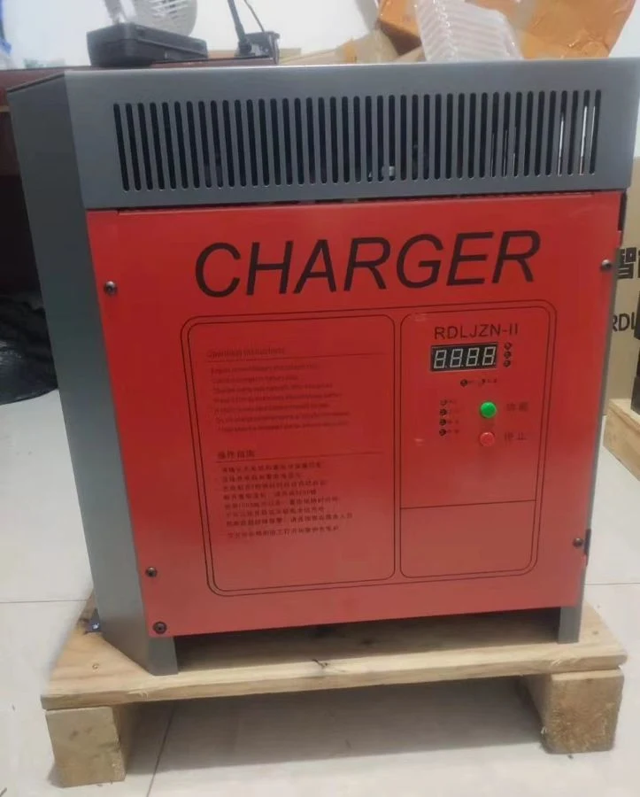 Forklift Battery Charger 48V 72V 80V 40A 60A 80A 100A