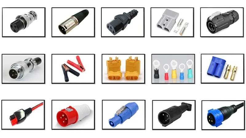 Battery Chargers Adapters 6s 18V 19.2V 12A 13A 14A 15A 16A 360W LiFePO 4 LiFePO4 Battery DC 21.6V/21.9V 16A Fast Charger