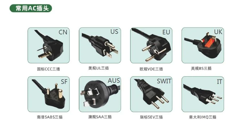 800W Smart Lithium Battery Charger for Trickle Maintainer/High-Speed Motorcycle